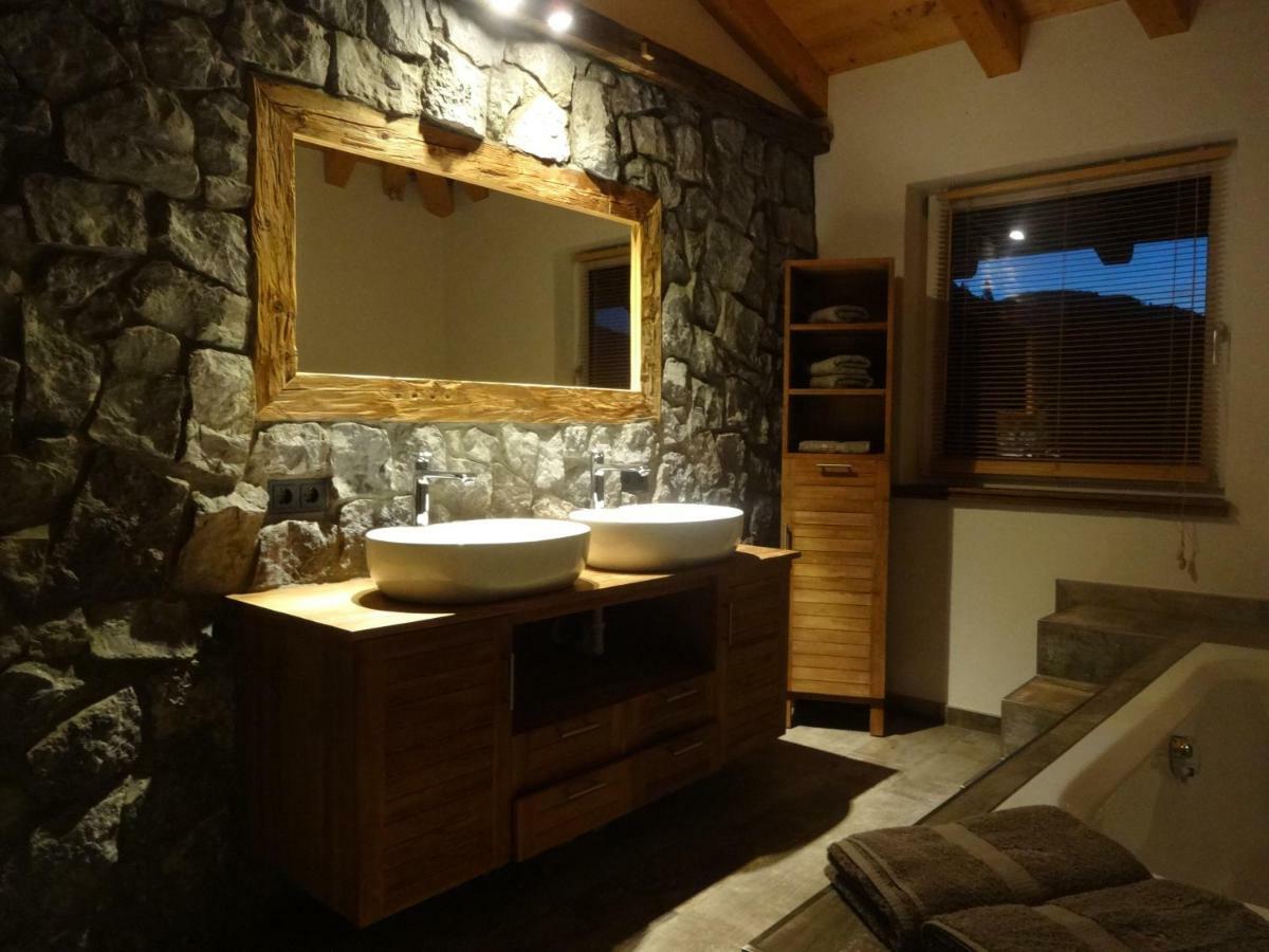 Chalet France Fieberbrunn Exterior foto